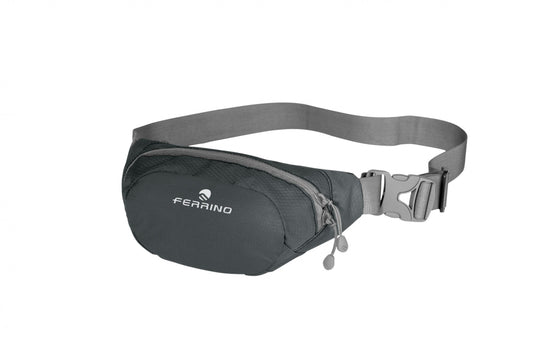 MARSUPIO HARROW NERO FERRINO 