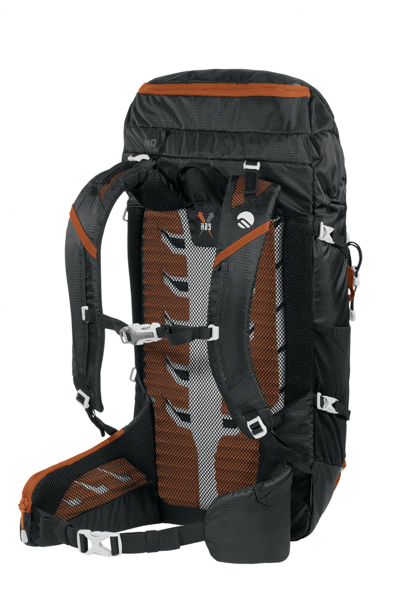 Load image into Gallery viewer, FERRINO Zaino Agile 45L. NERO 
