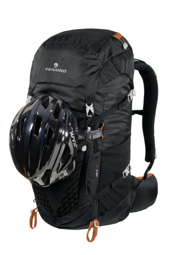 Load image into Gallery viewer, FERRINO Zaino Agile 45L. NERO 
