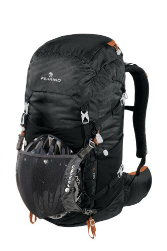 Load image into Gallery viewer, FERRINO Zaino Agile 45L. NERO 
