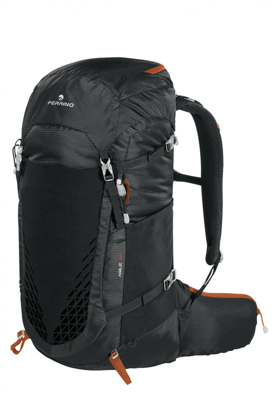 FERRINO Zaino Agile 45L. NERO 