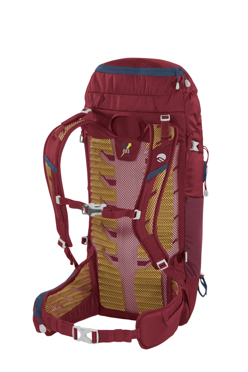 Load image into Gallery viewer, FERRINO Zaino agile 23 lady BORDEAUX<BR/> 
