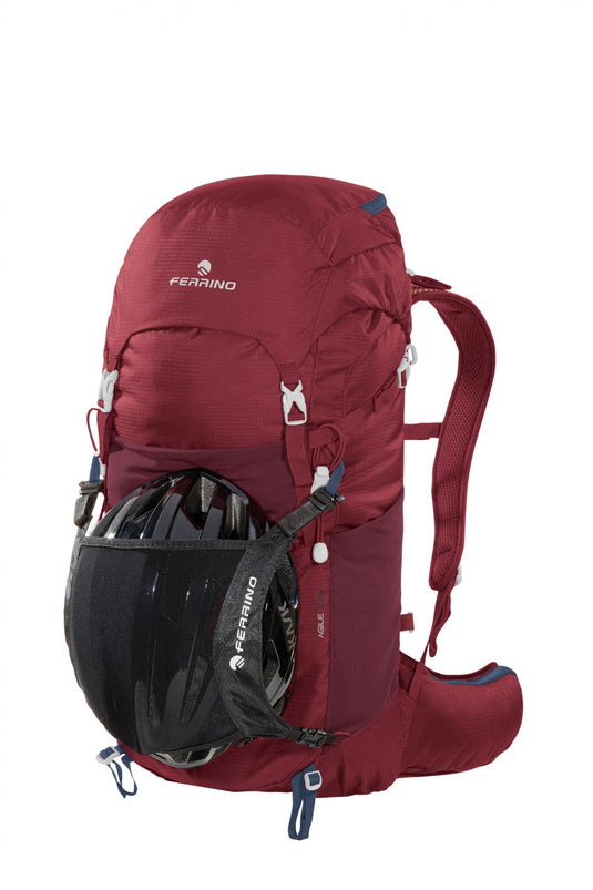 FERRINO Zaino agile 23 lady BORDEAUX<BR/> 