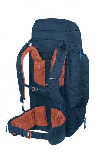 Zaino FERRINO Dundee 50 litri BLU<BR/> 