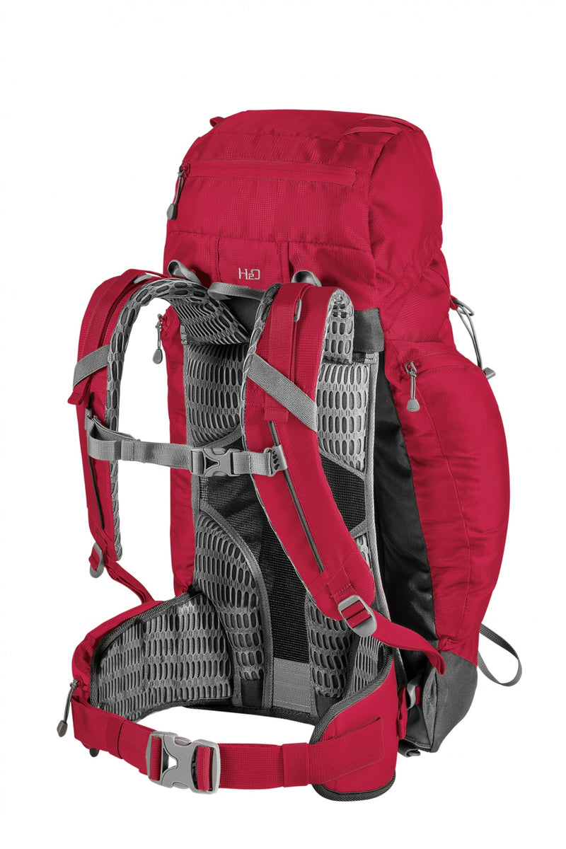 Carica immagine in Galleria Viewer, ZAINO DURANCE 30 l. BORDEAUX FERRINO 
