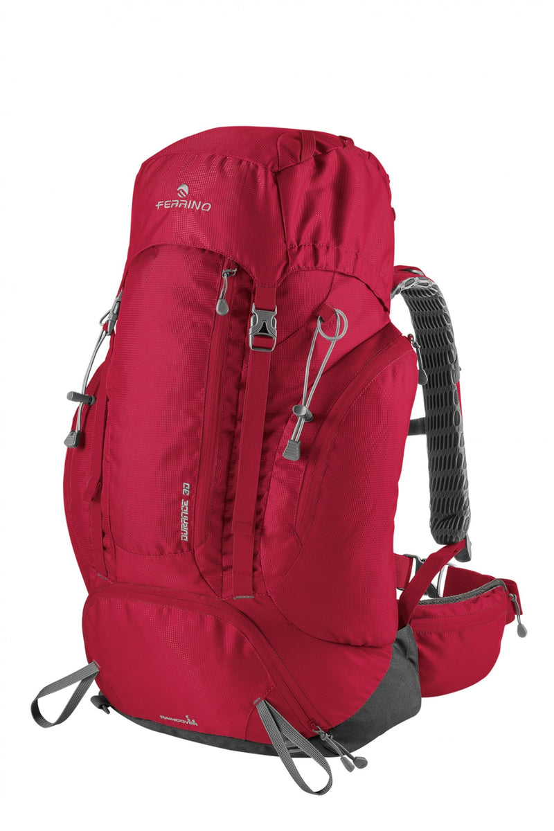 Carica immagine in Galleria Viewer, ZAINO DURANCE 30 l. BORDEAUX FERRINO 
