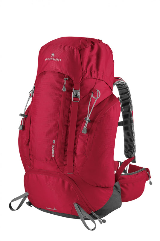 ZAINO DURANCE 30 l. BORDEAUX FERRINO 