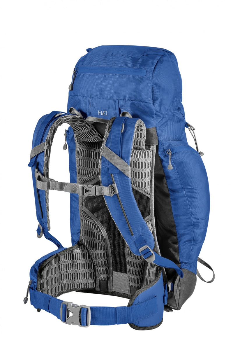 Carica immagine in Galleria Viewer, ZAINO DURANCE 40L. BLU FERRINO<BR/> 
