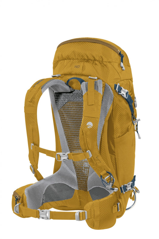 zaino finisterre 28 FERRINO Ocra<BR/><BR/> 