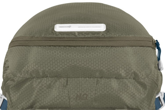 zaino finisterre 28 FERRINO VERDE<BR/><BR/> 