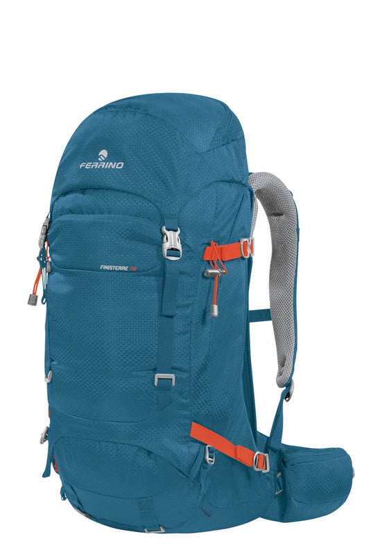 Zaino FINISTERRE 38 Ferrino BLU 