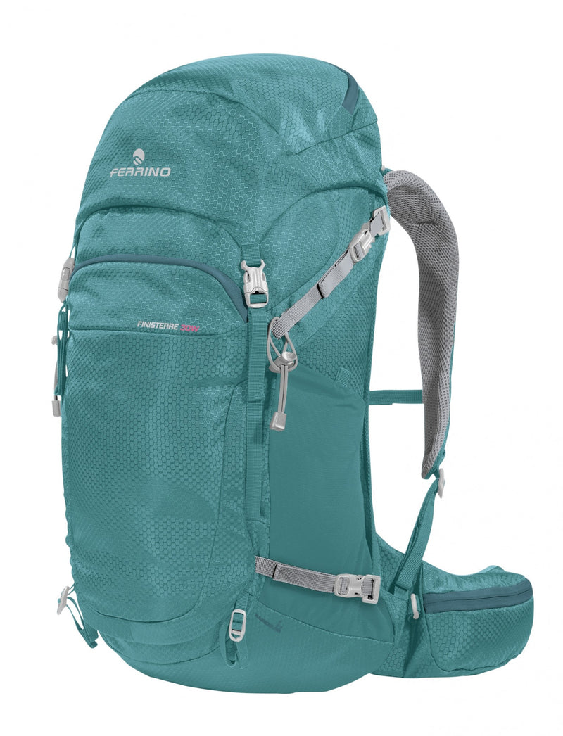 Carica immagine in Galleria Viewer, Zaino Ferrino Finisterre donna 30 litri Lady 
