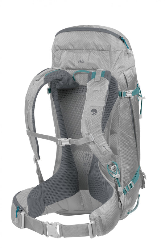 Zaino Ferrino Finisterre 40 lady GRIGIO 