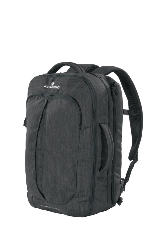 FERRINO Zaino fission 28l. nero 