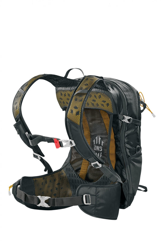 FERRINO Zaino Zephyr 17+3 NERO 