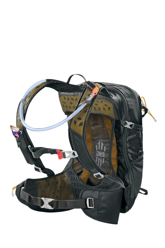 FERRINO Zaino Zephyr 17+3 NERO 
