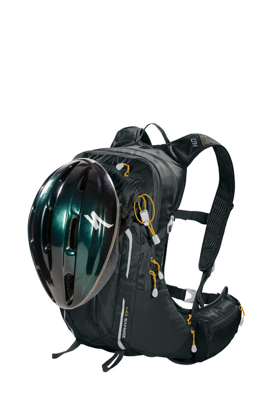 FERRINO Zaino Zephyr 17+3 NERO 
