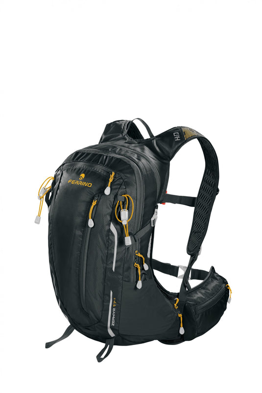 FERRINO Zaino Zephyr 17+3 NERO 