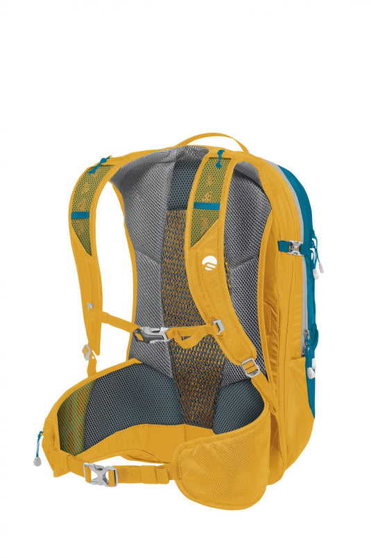 FERRINO Zaino Zephyr 17+3 BLU 