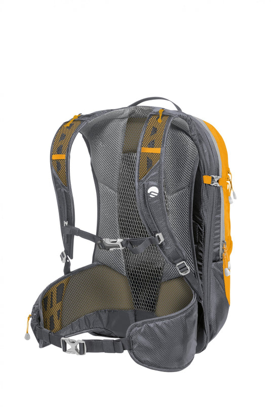 FERRINO Zaino Zephyr 22+3 GIALLO 