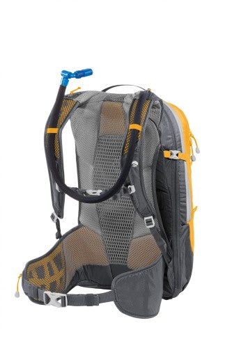 FERRINO Zaino Zephyr 22+3 GIALLO 