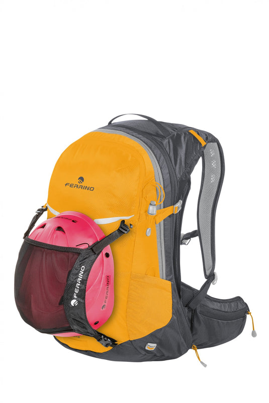 FERRINO Zaino Zephyr 22+3 GIALLO 