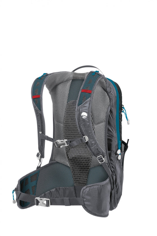 Ferrino Zaino Zephyr 12l. Nero 