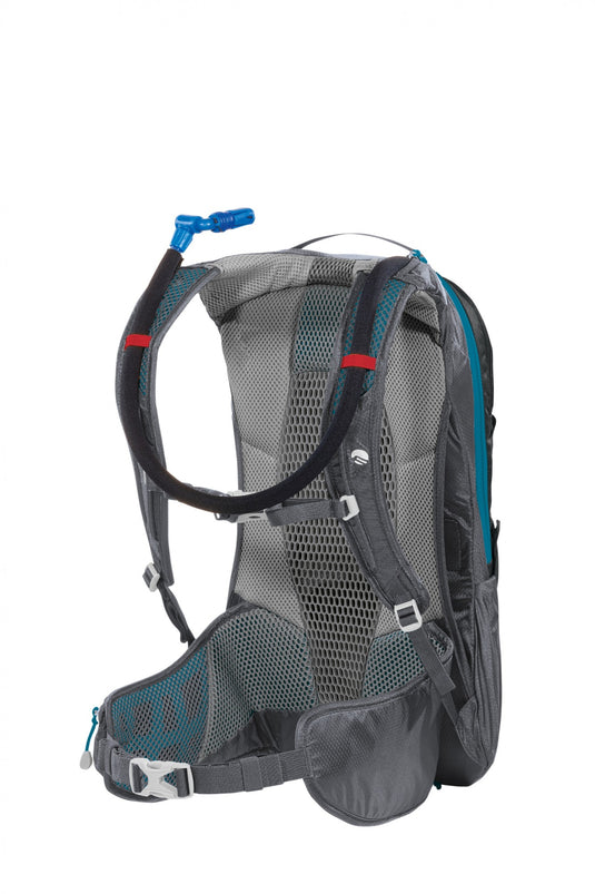 Ferrino Zaino Zephyr 12l. Nero 