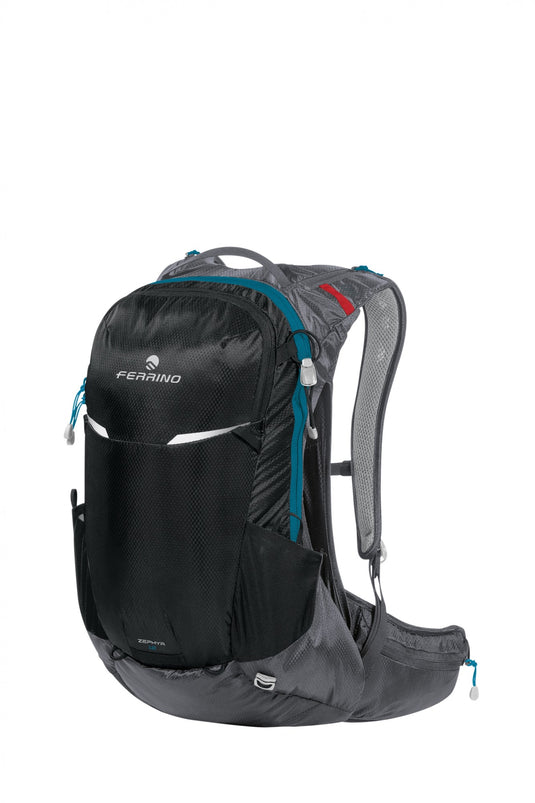 Ferrino Zaino Zephyr 12l. Nero 