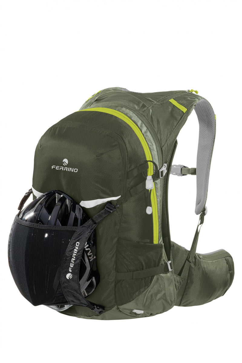 Load image into Gallery viewer, Ferrino Zaino Zephyr 27+3 verde 
