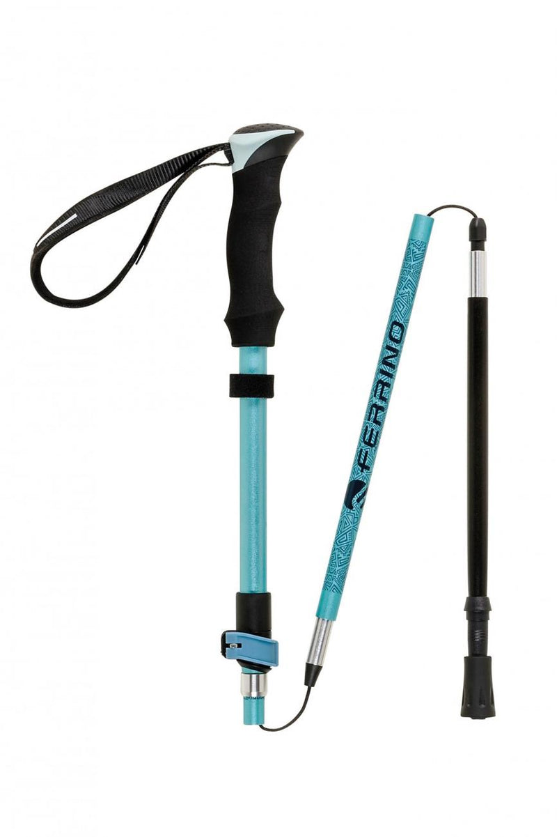 Carica immagine in Galleria Viewer, bastoncini trekking ORTLES  lady 
