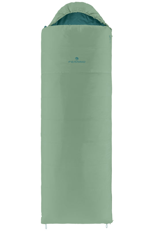 Sacco a pelo Llightech 950 square FERRINO 