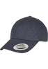 FLEXFIT Ecowash Dad Cap FLEXFIT DARK NAVY