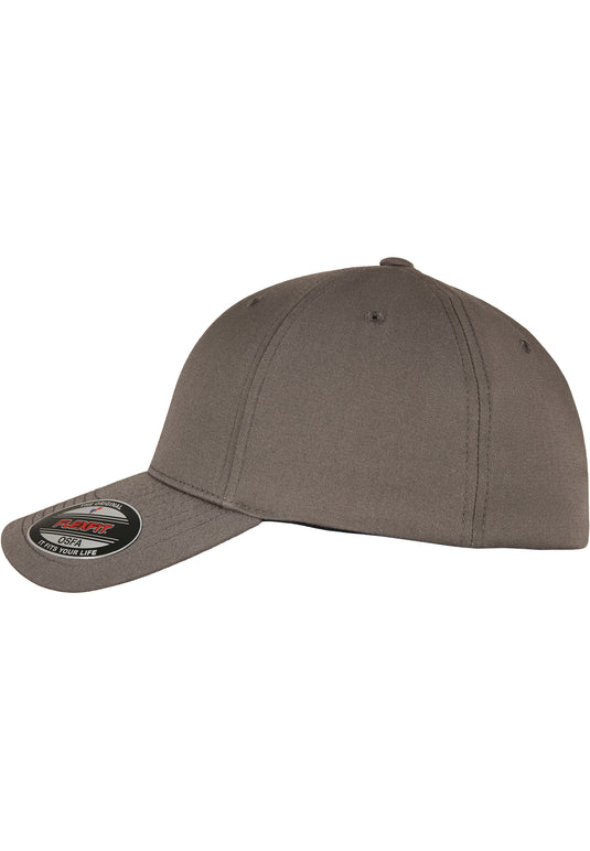 berretto flexfit alpha shape Dark grey 