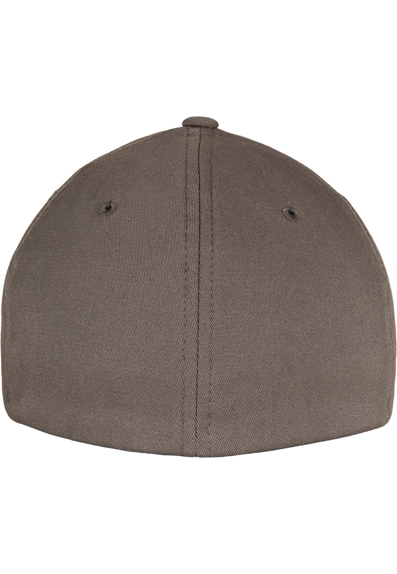 Carica immagine in Galleria Viewer, berretto flexfit alpha shape Dark grey 
