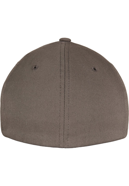 berretto flexfit alpha shape Dark grey 