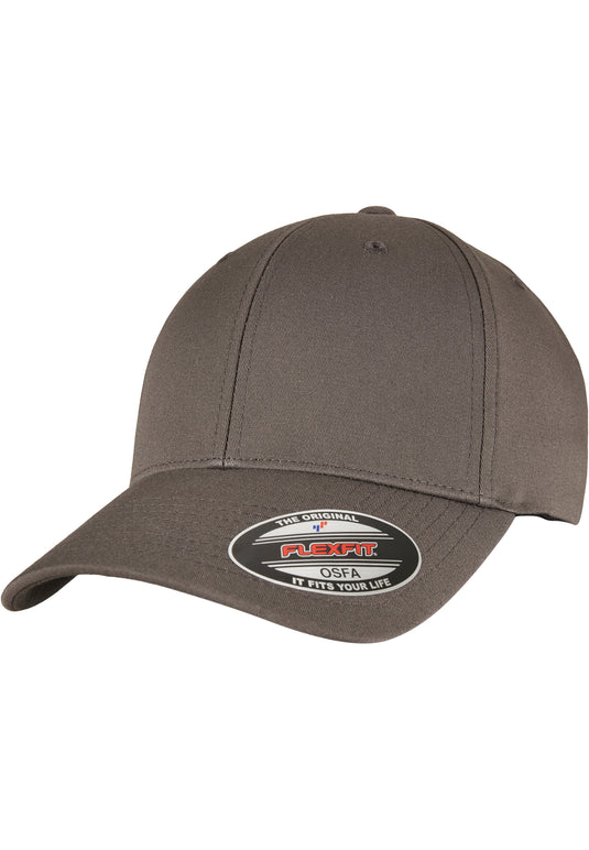 berretto flexfit alpha shape Dark grey 