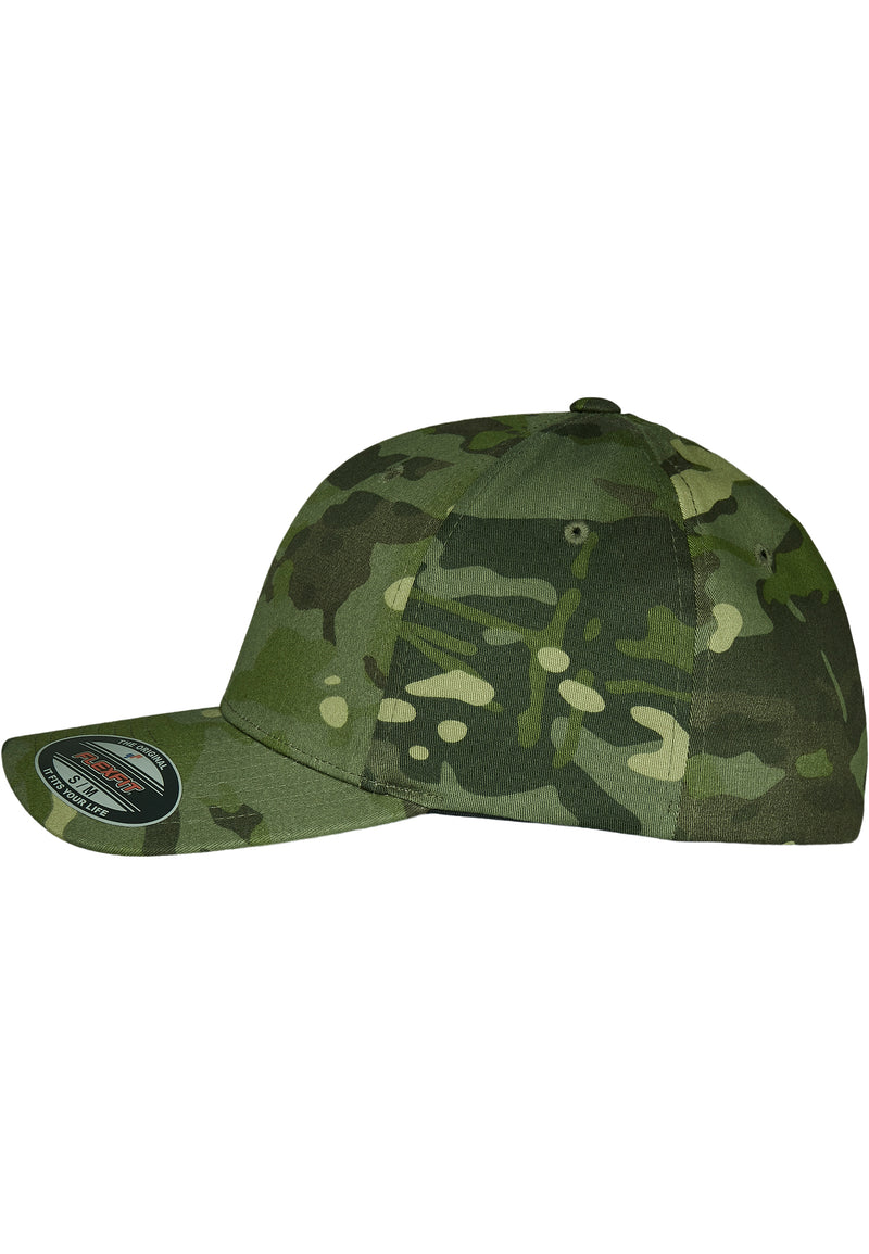 Load image into Gallery viewer, berretto Flexfit multicam tropic 
