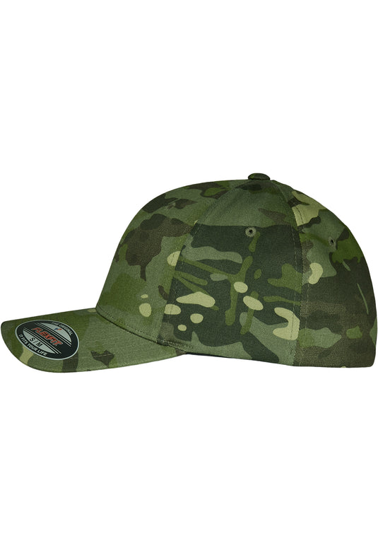berretto Flexfit multicam tropic 