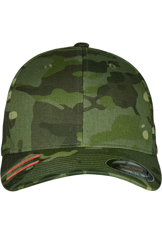 berretto Flexfit multicam tropic 