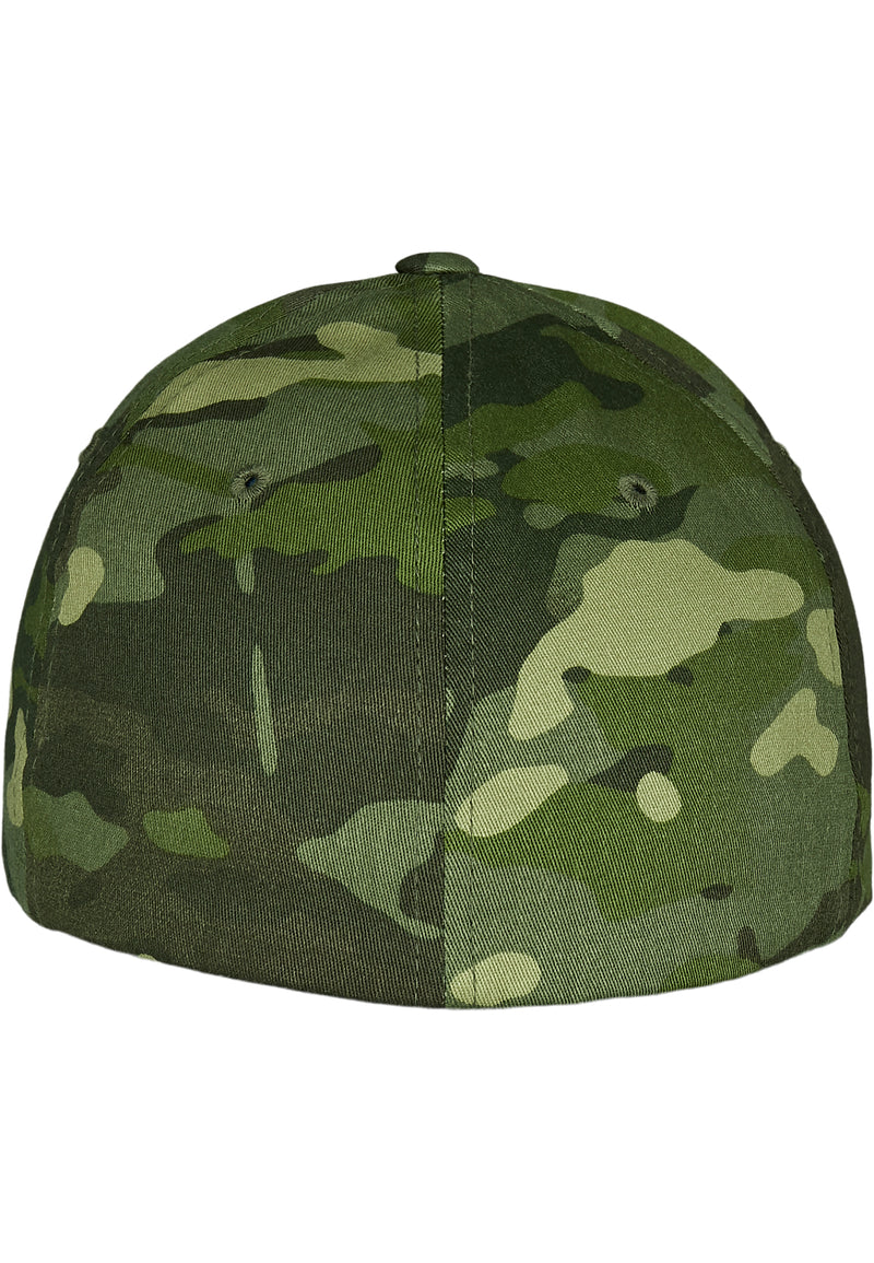 Load image into Gallery viewer, berretto Flexfit multicam tropic 
