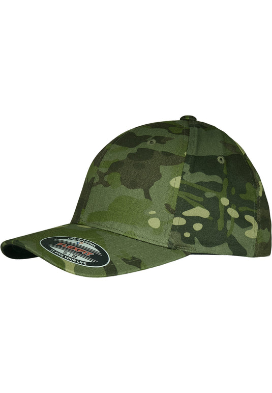 berretto Flexfit multicam tropic 