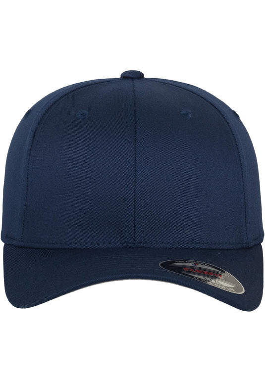 berretto flexfit wooly combed NAVY BLUE 