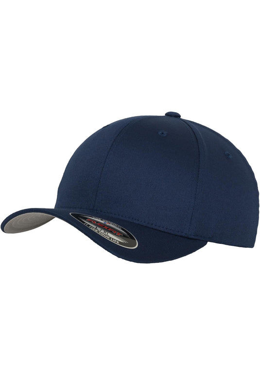 berretto flexfit wooly combed NAVY BLUE 