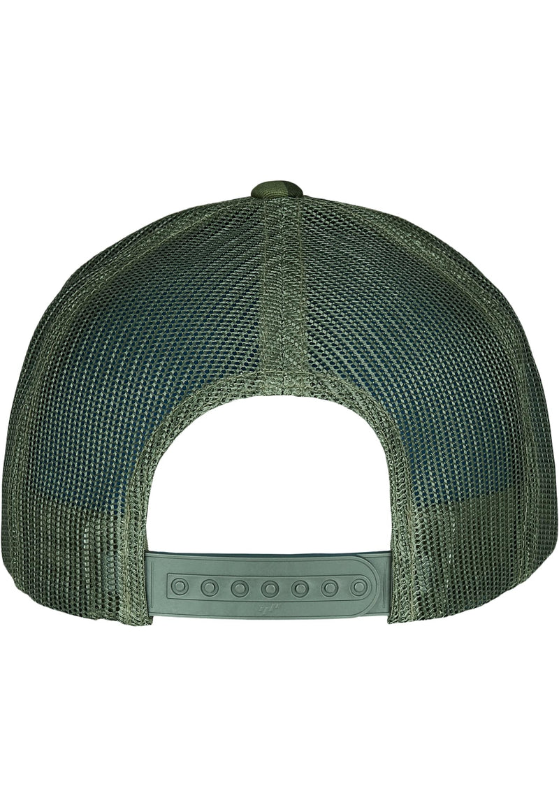 Carica immagine in Galleria Viewer, berretto Retro Trucker Multicam® tropic snapback 
