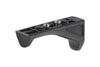 FMA Angled Tactical Foregrip (Keymod) Black