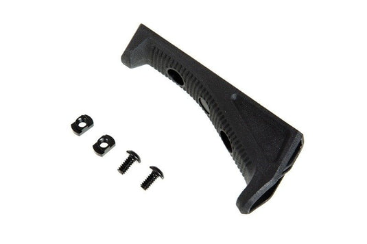 impugnatura tattica frontale ffg m-lok - nera 