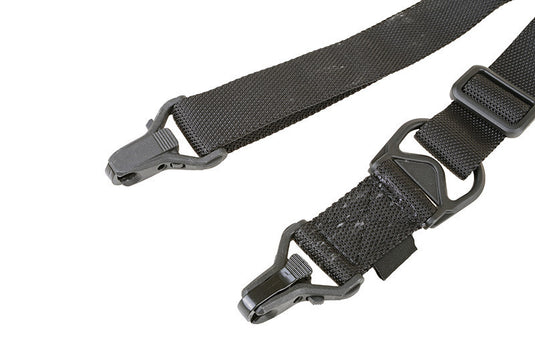 fs3 multi-mission single point/2point sling 