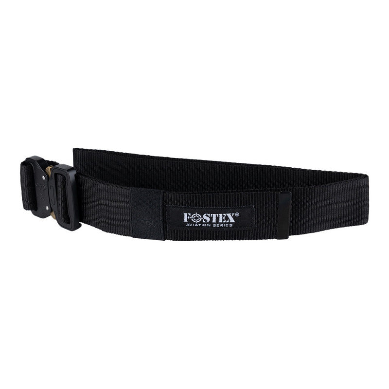 Carica immagine in Galleria Viewer, Cintura Tattica COBRA Fast DP256 nera<BR/> 
