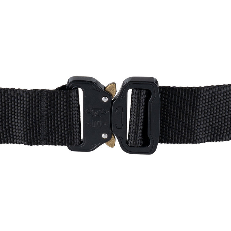 Carica immagine in Galleria Viewer, Cintura Tattica COBRA Fast DP256 nera<BR/> 
